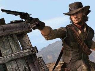 Red Dead Redemption na PC? Tak twierdzi branżowa „biblia”…