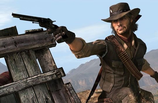 Red Dead Redemption na PC? Tak twierdzi branżowa „biblia”…