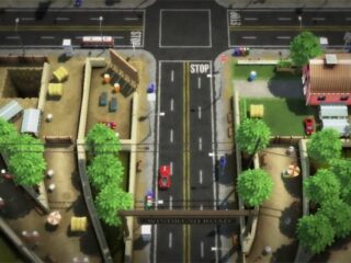 gamescom 2011: Burnout Crash – nowy zwiastun i gameplay [WIDEO]