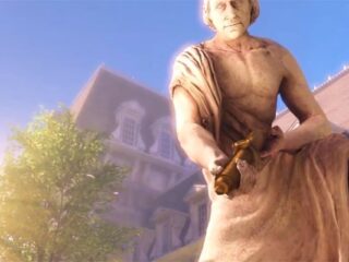 BioShock Infinite: Wizyta w&nbsp;Columbii ? dwa nowe gameplaye [WIDEO]