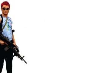 [By the way] Postal, czyli Uwe Boll rządzi