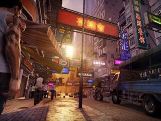 Sleeping Dogs: Nightmare in&nbsp;North Point – Nowe DLC z&nbsp;zombie. Dlaczego to&nbsp;zawsze są&nbsp;zombie?