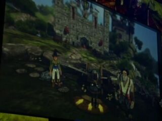E3 2012: Wreckateer – Angry Birds jako FPS! [WIDEO]