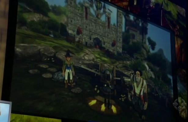 E3 2012: Wreckateer – Angry Birds jako FPS! [WIDEO]