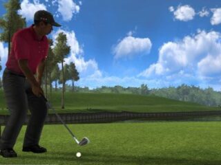 Tiger Woods PGA Tour Online – zapowiedź. Najlepsza symulacja golfa również na PC? Za darmo?