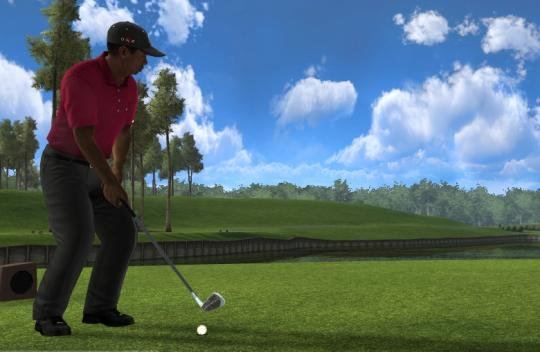 Tiger Woods PGA Tour Online – zapowiedź. Najlepsza symulacja golfa również na PC? Za darmo?