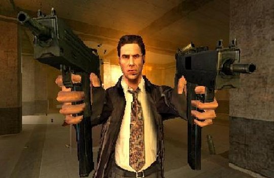 Max Payne 3 – nowy Maks, nowy głos. Buuu…