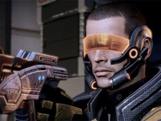 Mass Effect 2: BioWare zapowiada kolejne DLC. Z nowym sprzętem