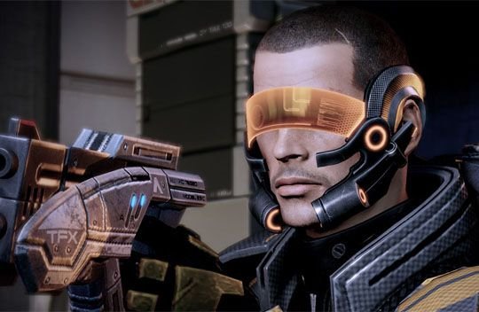 Mass Effect 2: BioWare zapowiada kolejne DLC. Z nowym sprzętem