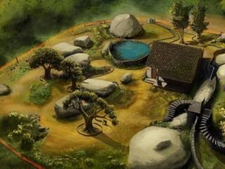 The Witness: Zdaje się, że długo poczekamy na nową grę twórcy Braida