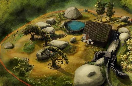 The Witness: Zdaje się, że długo poczekamy na nową grę twórcy Braida