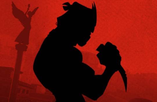 Shank: Premiera, trailer, darmowy soundtrack