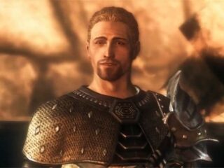 Dragon Age: Warden´s Fall – Episode 3. Ktoś coś knuje przeciw Strażnikom… [WIDEO]