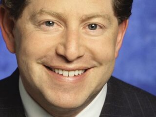 Bobby Kotick, szef Activision: „Jestem fi*tkiem, ponieważ…”