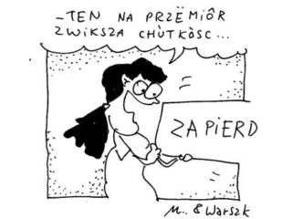 Urodziny Klary: Klara mówi po kaszubsku