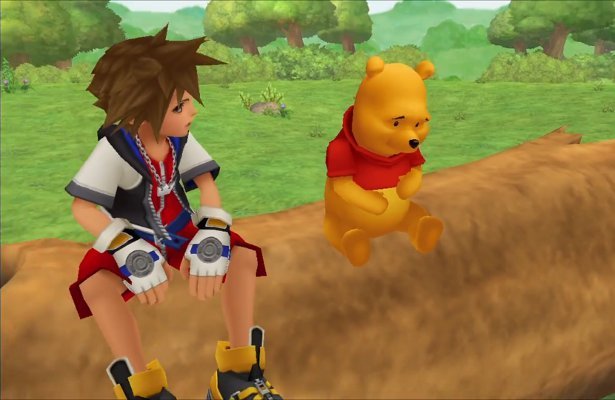 Kingdom Hearts HD 2.5 ReMIX: Nie&nbsp;wiesz, co&nbsp;wydarzyło się w&nbsp;poprzednich częściach? Nowy zwiastun ci&nbsp;wyjaśni [WIDEO]