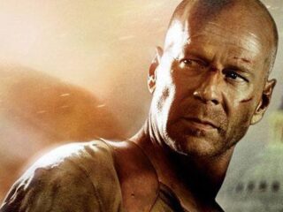 Potwierdzone: Bruce Willis zagra Kane´a w ekranizacji Kane & Lynch