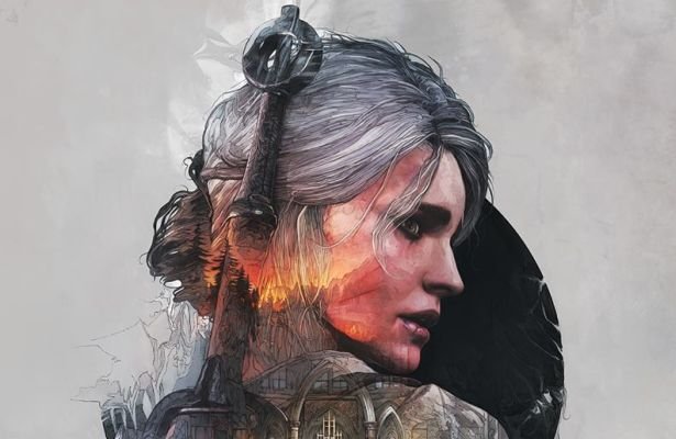 Jak wam się podobają okładki limitowanych steelbooków Wiedźmina?