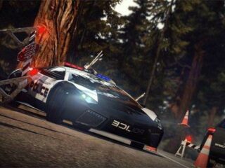 Need for Speed: Hot Pursuit – dwa pierwsze DLC pozwalają zaoszczędzić czas
