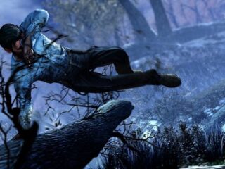 Sherlock Holmes: The Devil´s Daughter – Słynny detektyw nie&nbsp;wybiera się na&nbsp;urlop