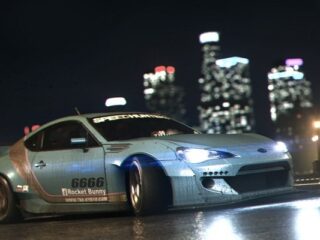 Need for Speed i&nbsp;Battlefront trafią do&nbsp;EA Access?