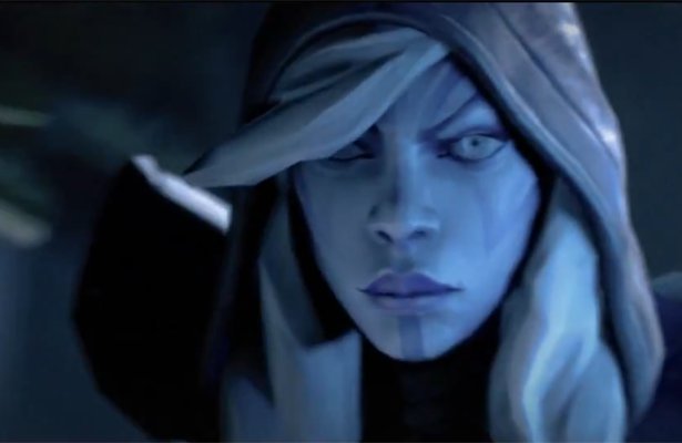 gamescom 2011: Dota 2 – ruszają zapisy do zamkniętej bety