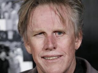 Gary Busey drugą gwiazdą promującą Saints Row 2