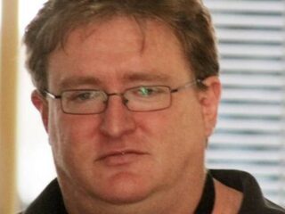 Gabe Newell z Valve: Chcesz jakąś grę? Sfinansuj jej produkcję!