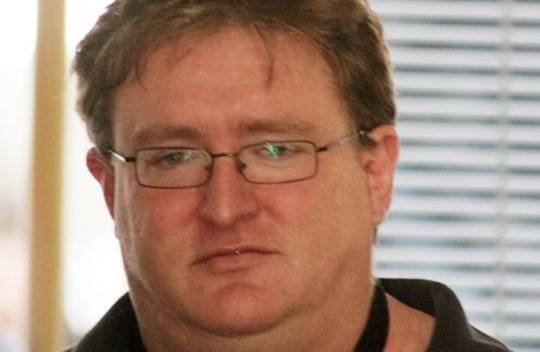 Gabe Newell z Valve: Chcesz jakąś grę? Sfinansuj jej produkcję!