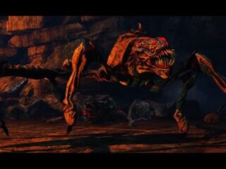 Hunted: The Demon´s Forge – Zwiastun premierowy [WIDEO]