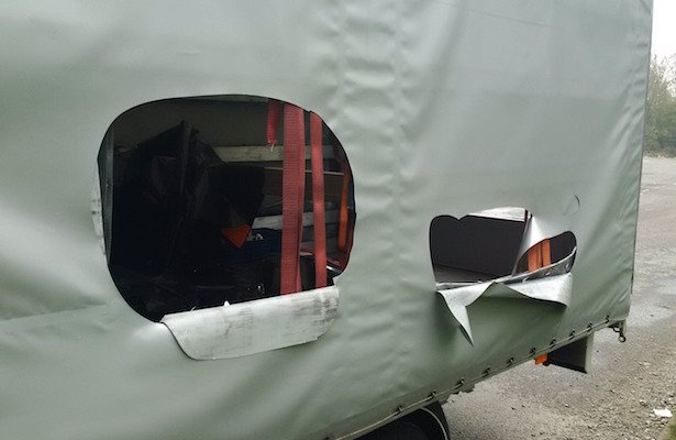 Ktoś ukradł spory zapas gier Nintendo