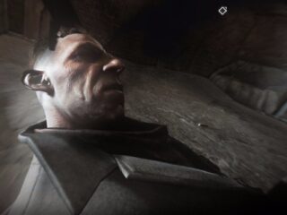 Dishonored 2: Nowa Gra+ pozwoli nam korzystać (równocześnie!) z mocy Emily i Corvo