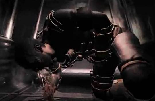 E3 2010: Dead Space 2 – gameplay z nowym, paskudnym przeciwnikiem. Nie oglądać przy kolacji! [WIDEO]
