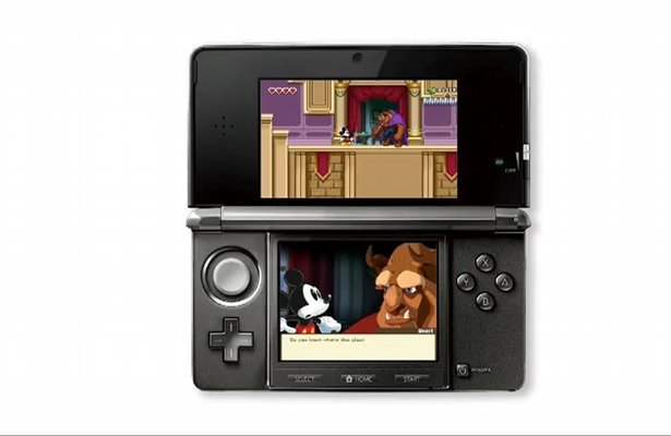 Epic Mickey: Power of Illusion – Warren Spector o Mikim na 3DS-a [WIDEO]