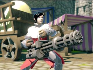 The Showdown Effect: Ostra jatka w&nbsp;średniowieczu [WIDEO]