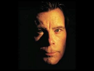 Stephen King broni gier!