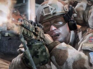 Medal of Honor: Warfighter – Otwarta beta wystartowała. Wasze opinie? [WIDEO]