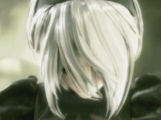 Nier: Automata – Data wydania i enigmatyczny zwiastun [WIDEO]