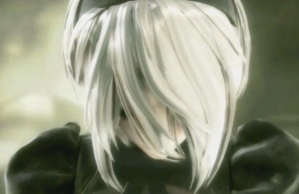 Nier: Automata – Data wydania i enigmatyczny zwiastun [WIDEO]