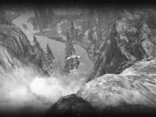 The Elder Scrolls V: Skyrim – tak&nbsp;promowano by&nbsp;grę w&nbsp;latach 30-tych ubiegłego wieku [WIDEO]
