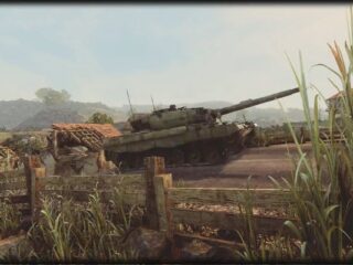 gamescom 2014: Armored Warfare – Obsidianowe czołgi na&nbsp;nowym zwiastunie [WIDEO]