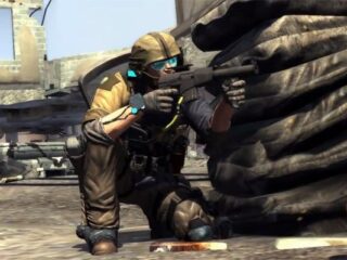 gamescom ´12: Ghost Recon Online – niespodzianka: sieciowe „Duchy” już dostępne! [WIDEO]