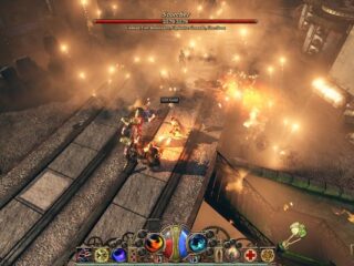 Chcecie pograć w&nbsp;zamkniętą betę The Incredible Adventures of Van Helsing II? Złóżcie preorder! [WIDEO]