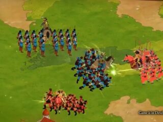 Age of Empires: World Domination – Uznana seria RTS-ów powraca, Jest tylko&nbsp;małe „ale”… [WIDEO]