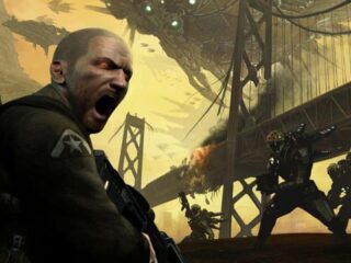Insomniac Games odmawia komentarza w sprawie Resistance 3. Nowe marki w drodze?