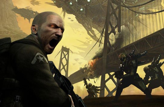 Insomniac Games odmawia komentarza w sprawie Resistance 3. Nowe marki w drodze?