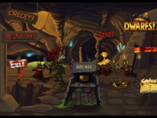 Dwarfs!? – recenzja
