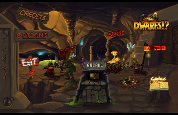 Dwarfs!? – recenzja