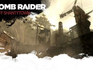 Tomb Raider: Caves & Cliffs Multiplayer Pack ? Pierwszy DLC zapowiedziany. Na&nbsp;razie tylko&nbsp;na&nbsp;X360