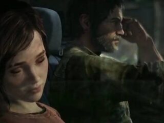 The Last of Us: Nowy trailer, wciąż bez&nbsp;gameplayu [WIDEO]